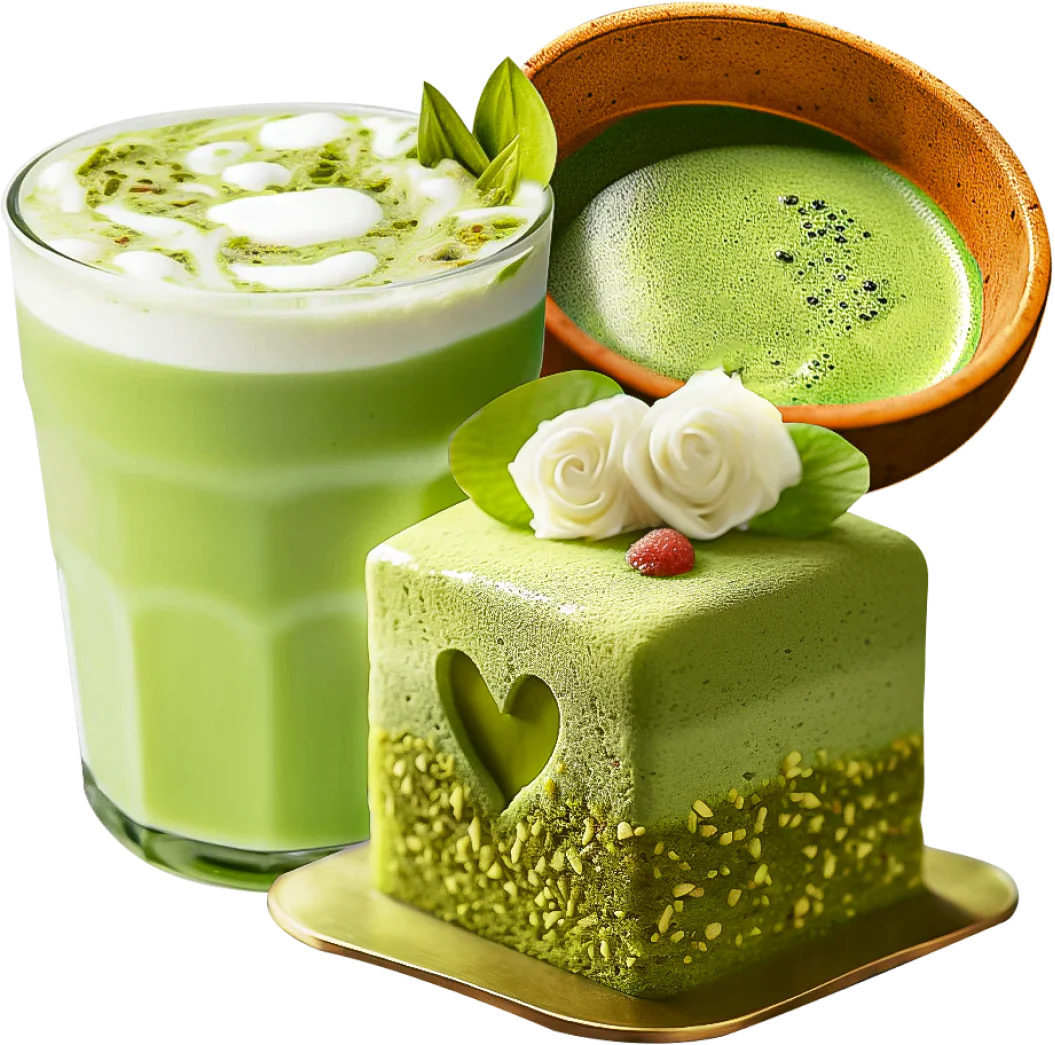 Japanese Matcha