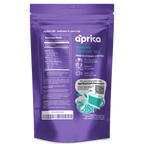 The Immune System Support Herbal Tea, 60 Bags, package includes preparation instructions and full nutrition facts to naturally boost immune health.
