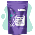 immune herbal tea